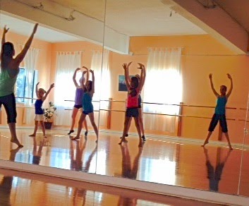 Driftwood Dance Academy | 1819 Capilano Rd, North Vancouver, BC V7P 3B5, Canada | Phone: (604) 770-4650
