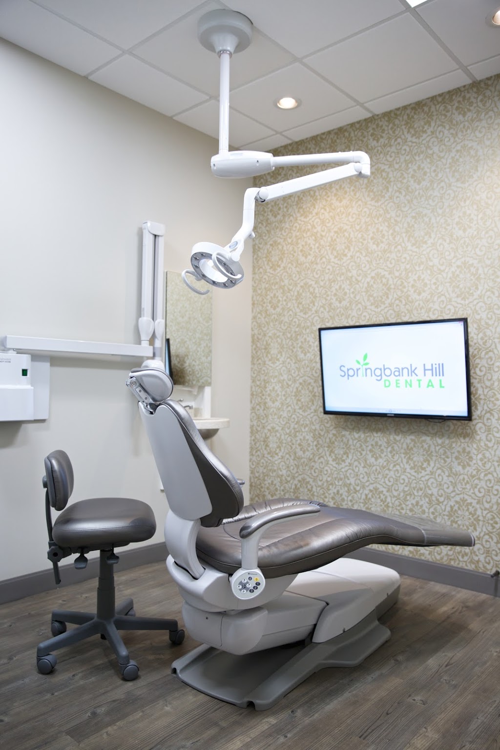 Springbank Hill Dental | 133 - 7460 Springbank Blvd SW, Calgary, AB T3H 0W4, Canada | Phone: (403) 454-4757