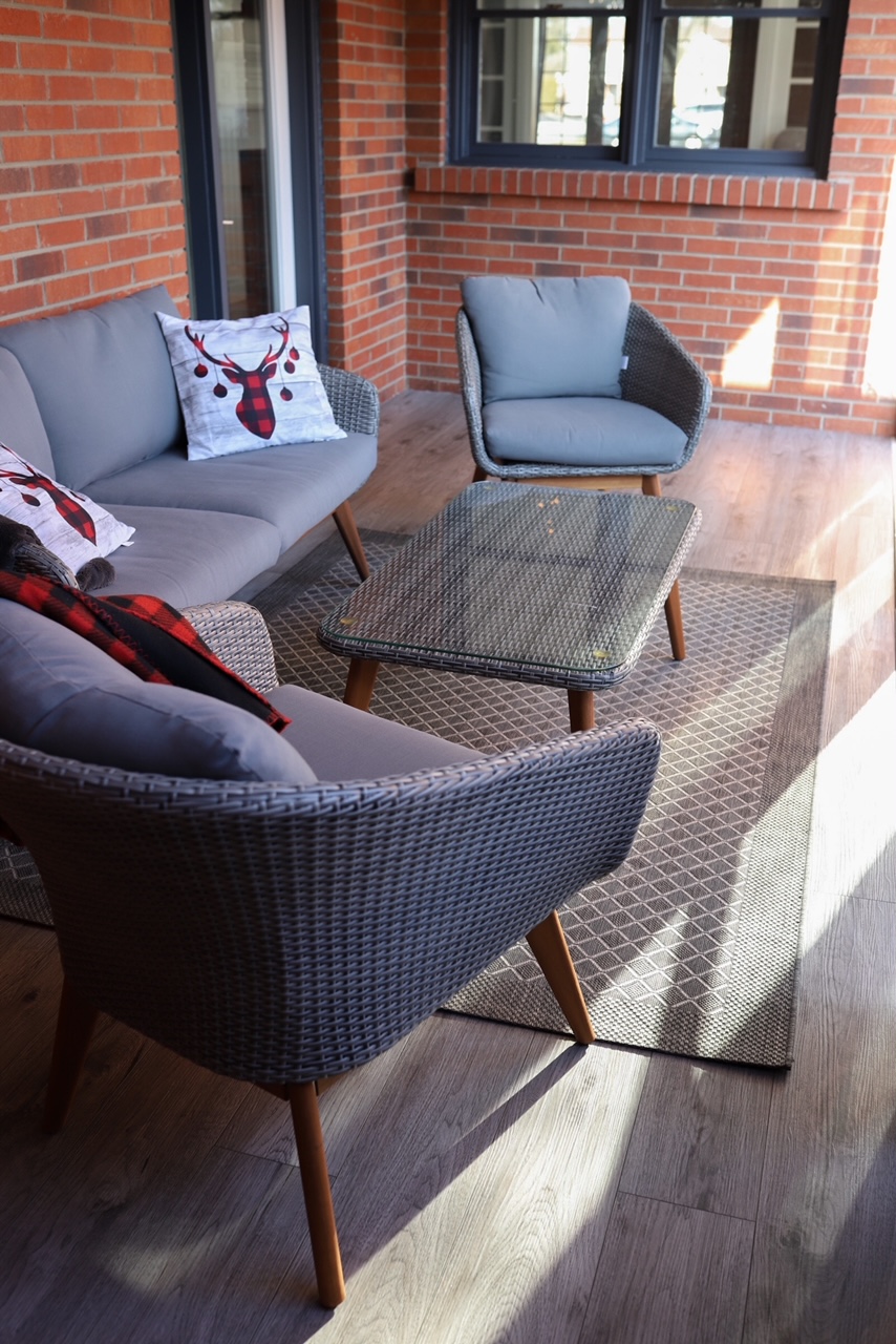 El Nino Carpet and Flooring | 2279 Fairview St Unit 1, Burlington, ON L7R 2E3, Canada | Phone: (289) 768-0236
