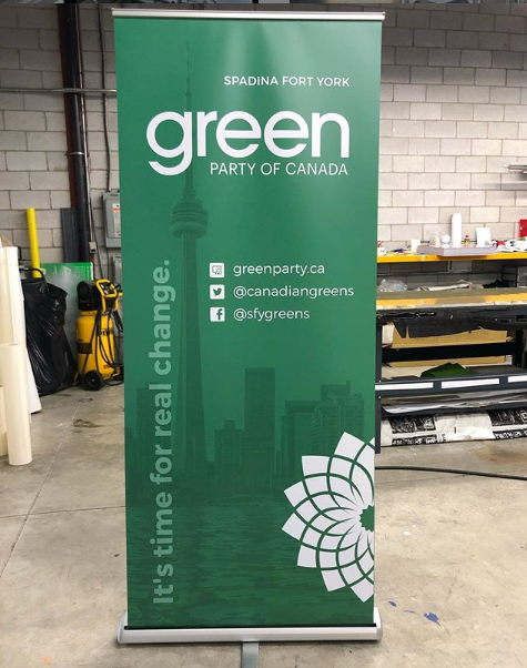 DixieSigns.ca | 6200 Dixie Rd, Mississauga, ON L5T 2E1, Canada | Phone: (905) 564-0010