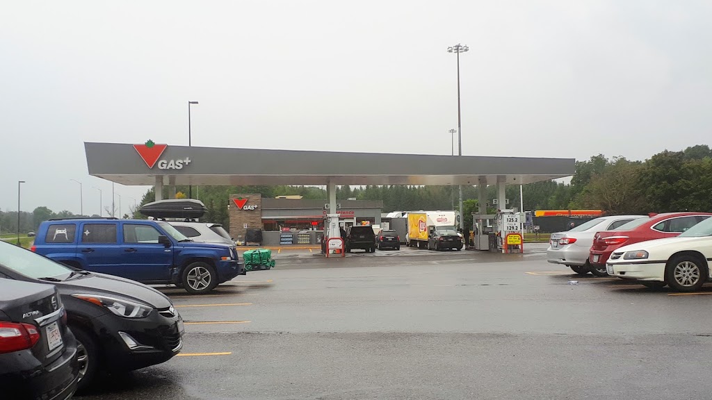 Canadian Tire Gas+ | 678 ON-401, Mallorytown, ON K0E 1R0, Canada | Phone: (613) 923-5778
