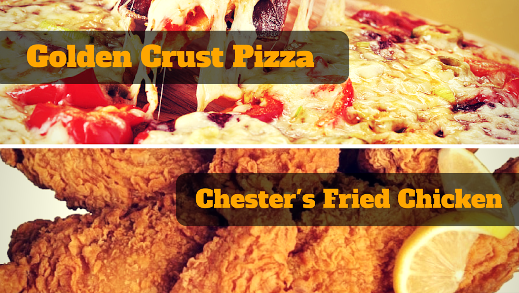 Chesters Fried Chicken | 1484 Rd 64 N, Winnipeg, MB R2X 2T8, Canada | Phone: (204) 777-3333