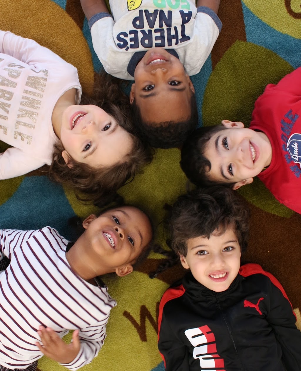 Edmonton Islamic Daycare | 12654 151 Ave NW, Edmonton, AB T5X 0A1, Canada | Phone: (780) 244-0452