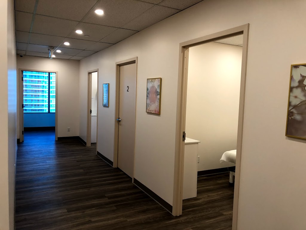 BikiWax - Waxing, Sugaring, Eyebrow | By Appointment Only - Visi | 3660 Hurontario St Suite 607, Mississauga, ON L5B 3C4, Canada | Phone: (905) 581-2364