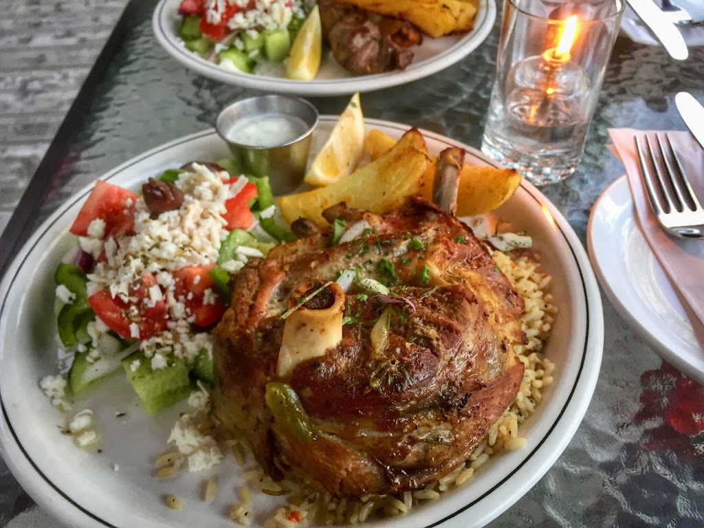 Anatoli Souvlaki | 5 Lonsdale Ave, North Vancouver, BC V7M 2E4, Canada | Phone: (604) 985-9853