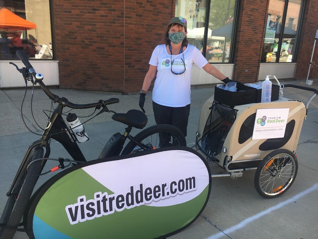 Tourism Red Deer | 4200 Queen Elizabeth II Highway #101, Red Deer, AB T4N 1E3, Canada | Phone: (403) 346-0180