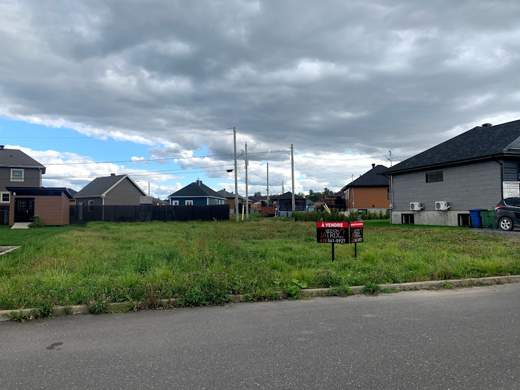 GESTION JATRIX INC. | 259 Rue Duquet, Saint-Rédempteur, QC G6K 0A5, Canada | Phone: (418) 561-5927
