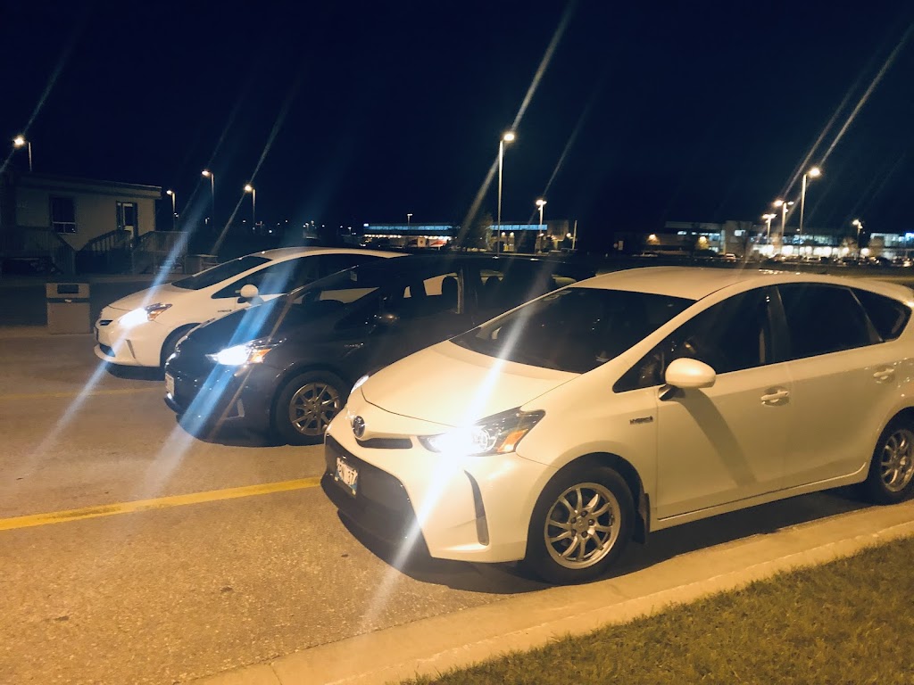MY CAB app by Greencity | 834 Ellice Ave, Winnipeg, MB R3G 0C2, Canada | Phone: (204) 202-3300