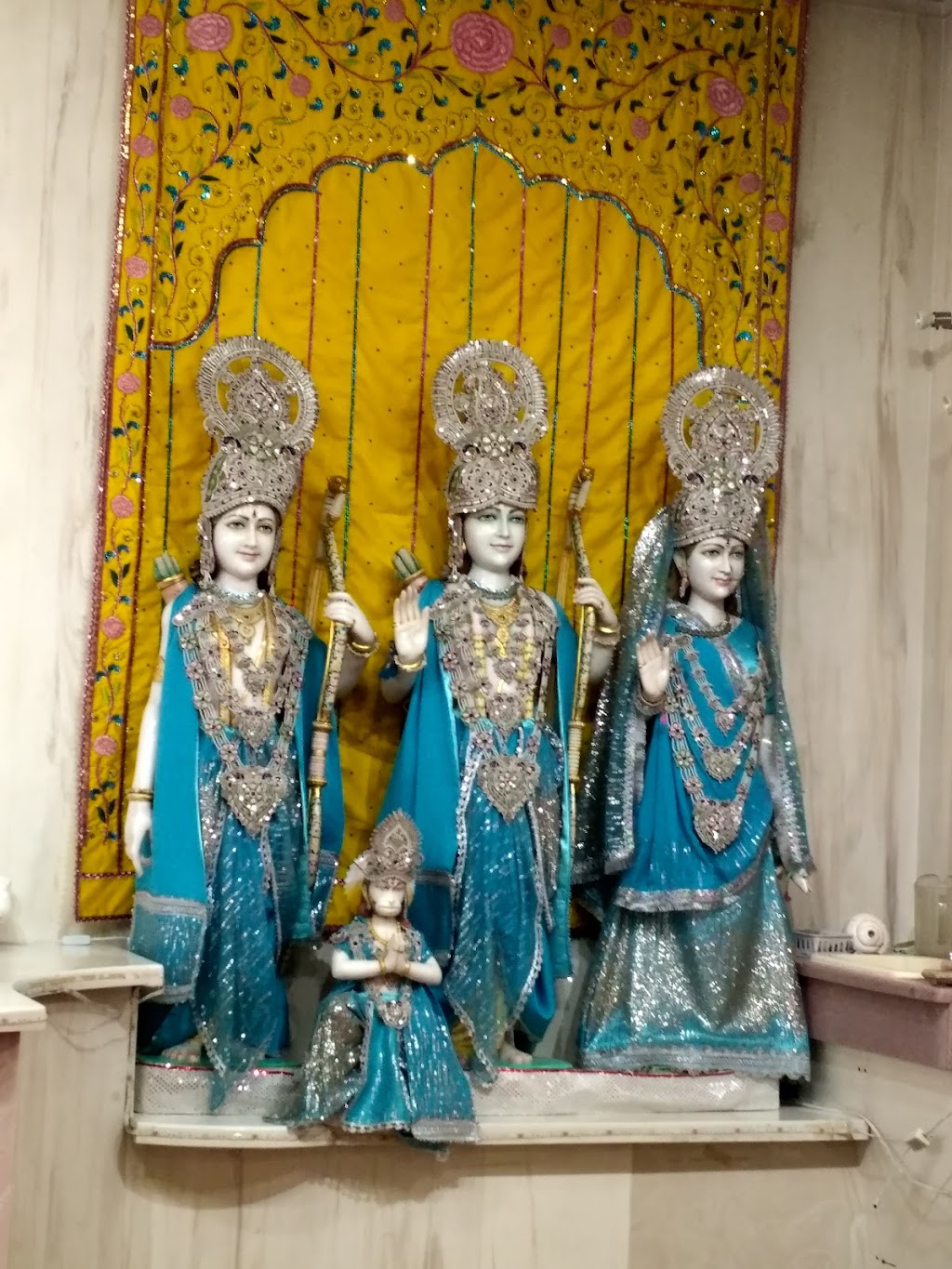 Hindu Society Of Alberta | 14225 133 Ave NW, Edmonton, AB T5L 4W3, Canada | Phone: (780) 451-5130