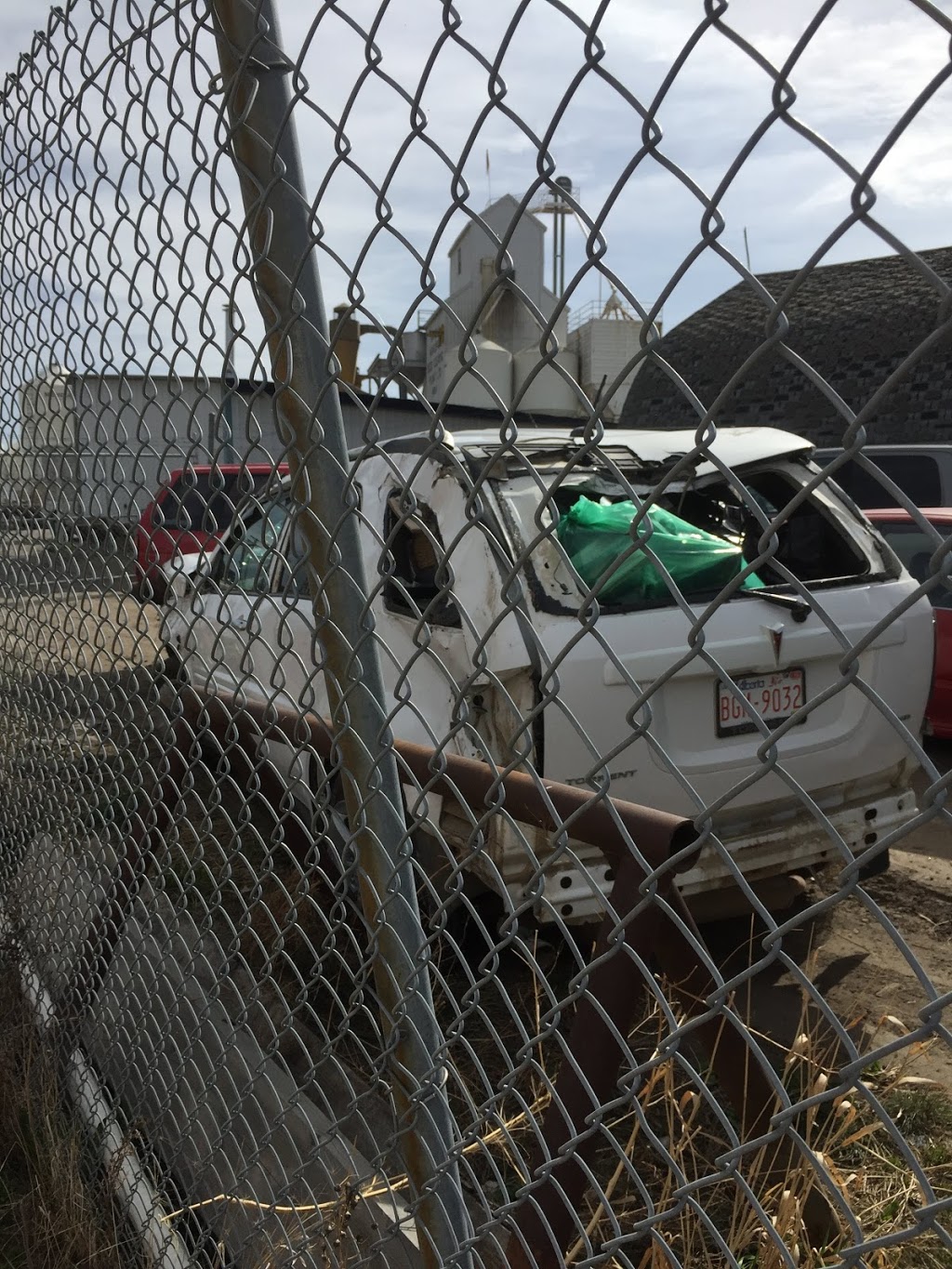 Hookers Towing & Transport | 2-5112 47 Ave, Innisfail, AB T4G 1P8, Canada | Phone: (403) 227-0306