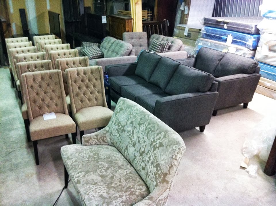 In Home Svc | 817 OConnor Dr, East York, ON M4B 2S7, Canada | Phone: (416) 759-8889