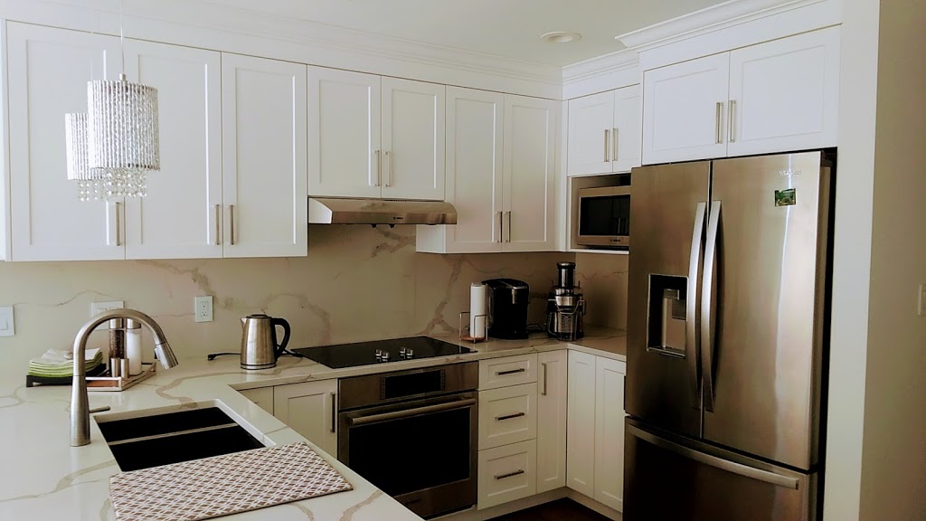 Manaz Design & Construction | 3118 Deer Ridge Dr, West Vancouver, BC V7S 4W1, Canada | Phone: (778) 869-4884
