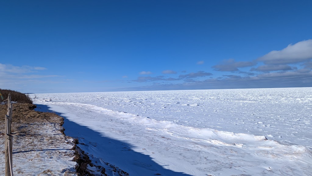 MacNeills Brook, Prince Edward Island National Park | 1416 Gulf Shr Pkwy W W, Cavendish, PE C0A 1M0, Canada | Phone: (902) 672-6350