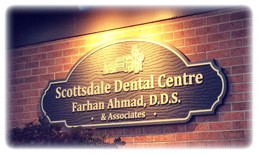 Scottsdale Dental Centre | 630 Scottsdale Dr, Guelph, ON N1G 3M2, Canada | Phone: (519) 836-5110