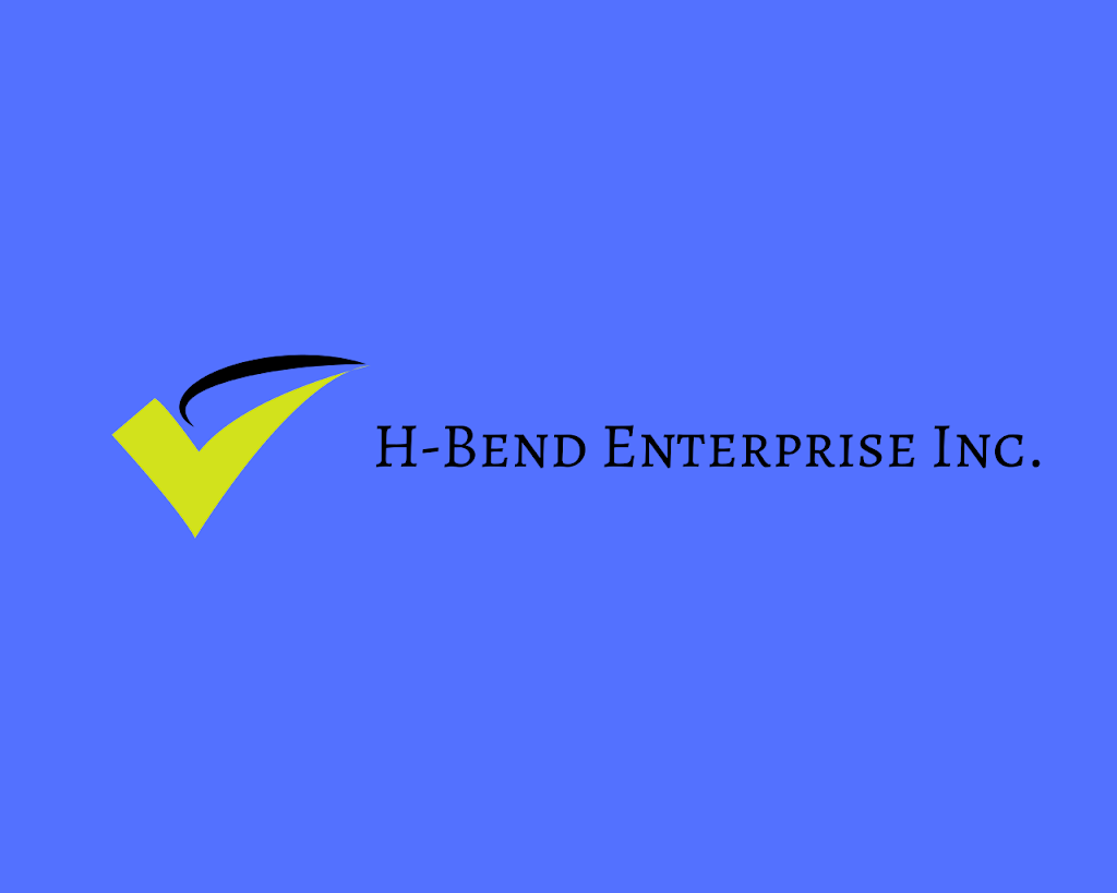 H-Bend Enterprise Inc. | 1010 Hutchison Rd, Wellesley, ON N0B 2T0, Canada | Phone: (519) 616-2369