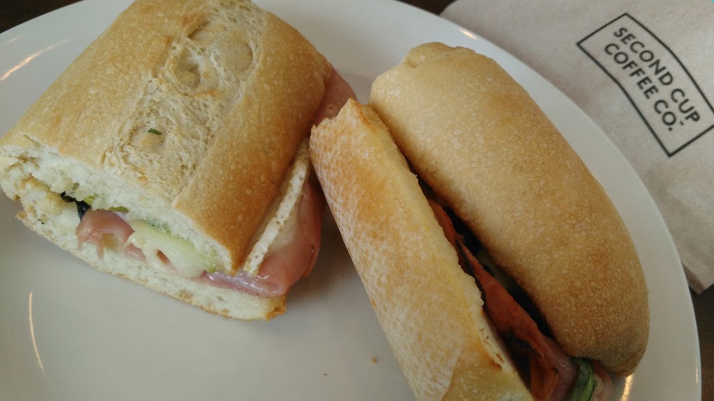 Second Cup Coffee Co. | 60 Weston Rd Unit 107, Toronto, ON M6N 0A7, Canada | Phone: (416) 766-1212