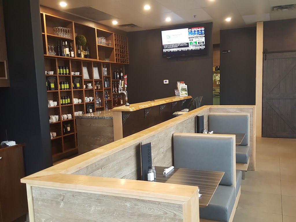 Paradise Farms Prime Beef Bistro Erin | 2 Thompson Crescent, Erin, ON N0B 1T0, Canada | Phone: (519) 315-0135