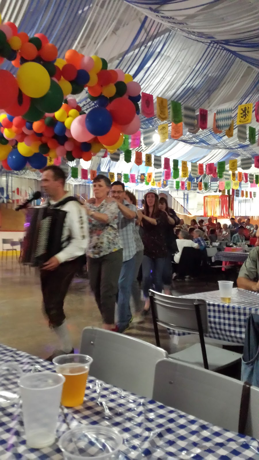 North Shore Recreation Ctr | 30 Blair Ave, Tatamagouche, NS B0K 1V0, Canada | Phone: (902) 657-3121