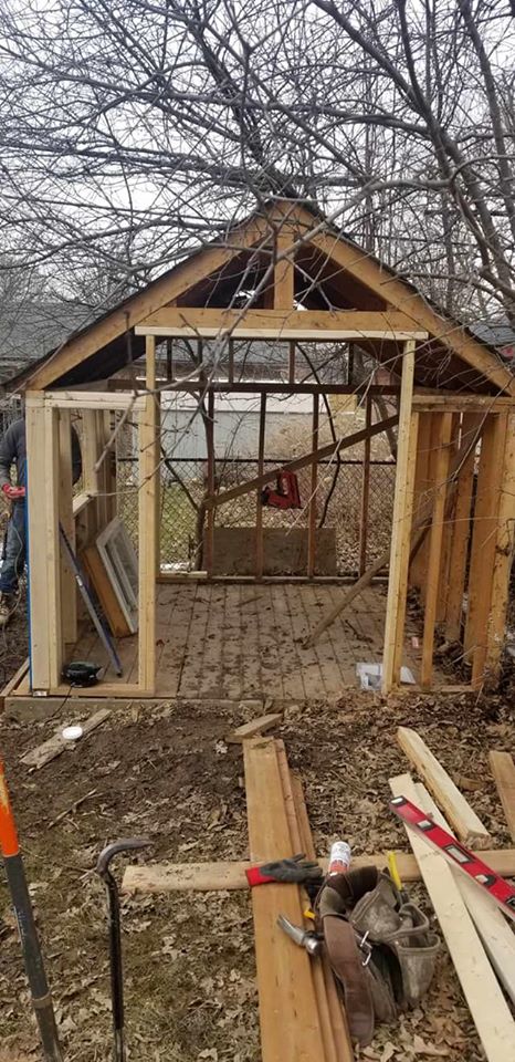 EverPine Contracting | 238A Ridgewood Cres, London, ON N6J 3G6, Canada | Phone: (519) 854-4031