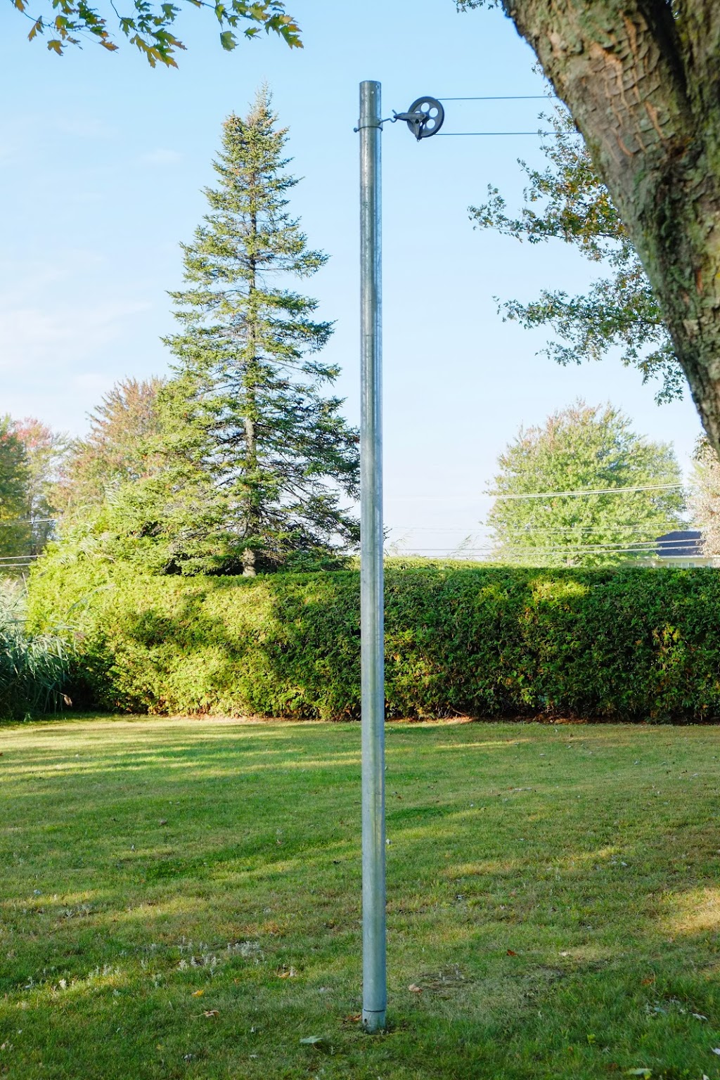 Techno Metal Post | 2600 Scrivens Dr, Metcalfe, ON K0A 2P0, Canada | Phone: (613) 818-6505