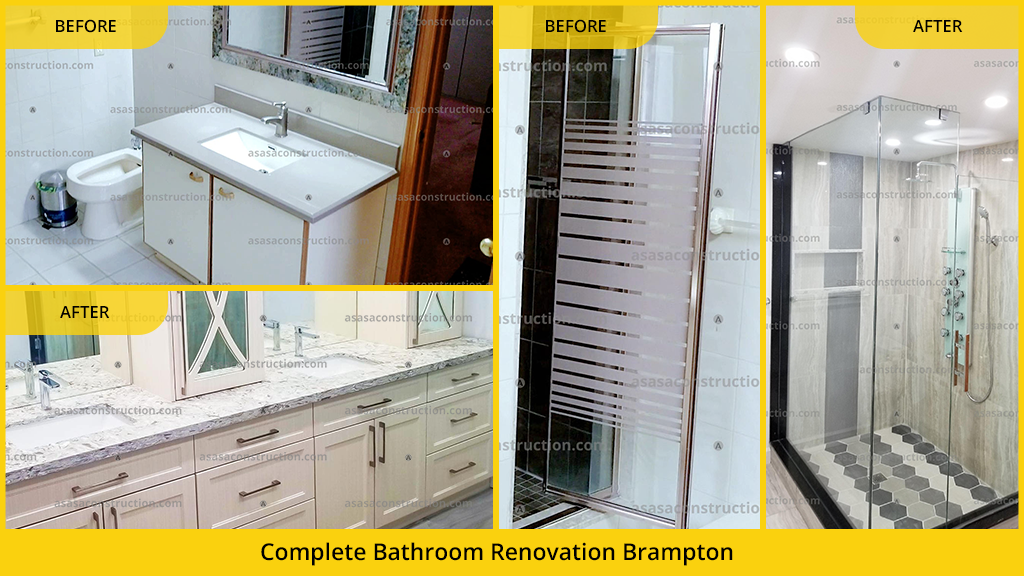 ASASA Construction | 32 Yucatan Rd, Toronto, ON M2H 2K8, Canada | Phone: (647) 956-1116