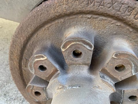 McDonald Fleet Maintenance Inc | Beach Ave, Fort Erie, ON L0S 1N0, Canada | Phone: (289) 690-1505