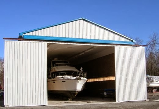 Marina del Rey | 4130 Bayview Ave, Ramara, ON L3V 0S2, Canada | Phone: (705) 325-3051