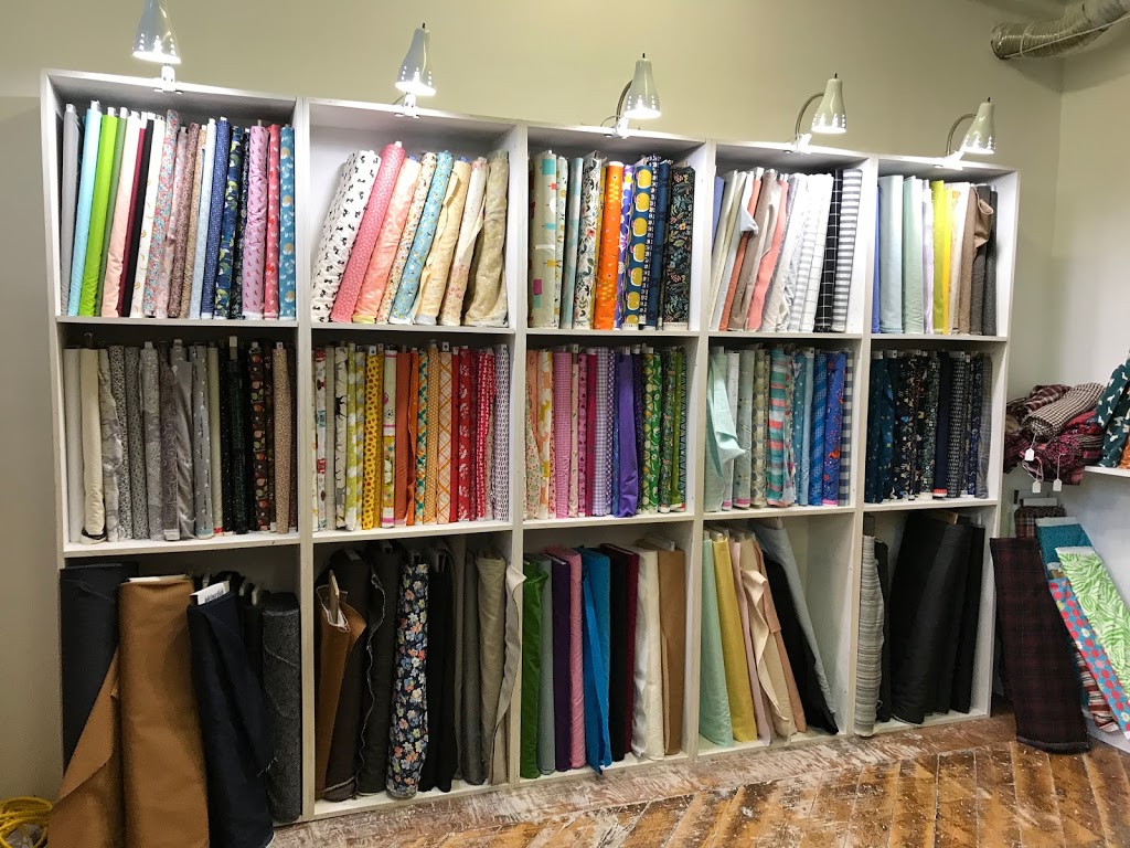 Spool & Spindle | 142 Waterloo St, Waterloo, ON N2J 1Y2, Canada | Phone: (519) 342-6600