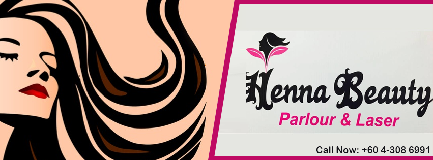 Henna Beauty Parlour & Laser | 14559 83a Ave, Surrey, BC V3S 0N3, Canada | Phone: (604) 318-6991