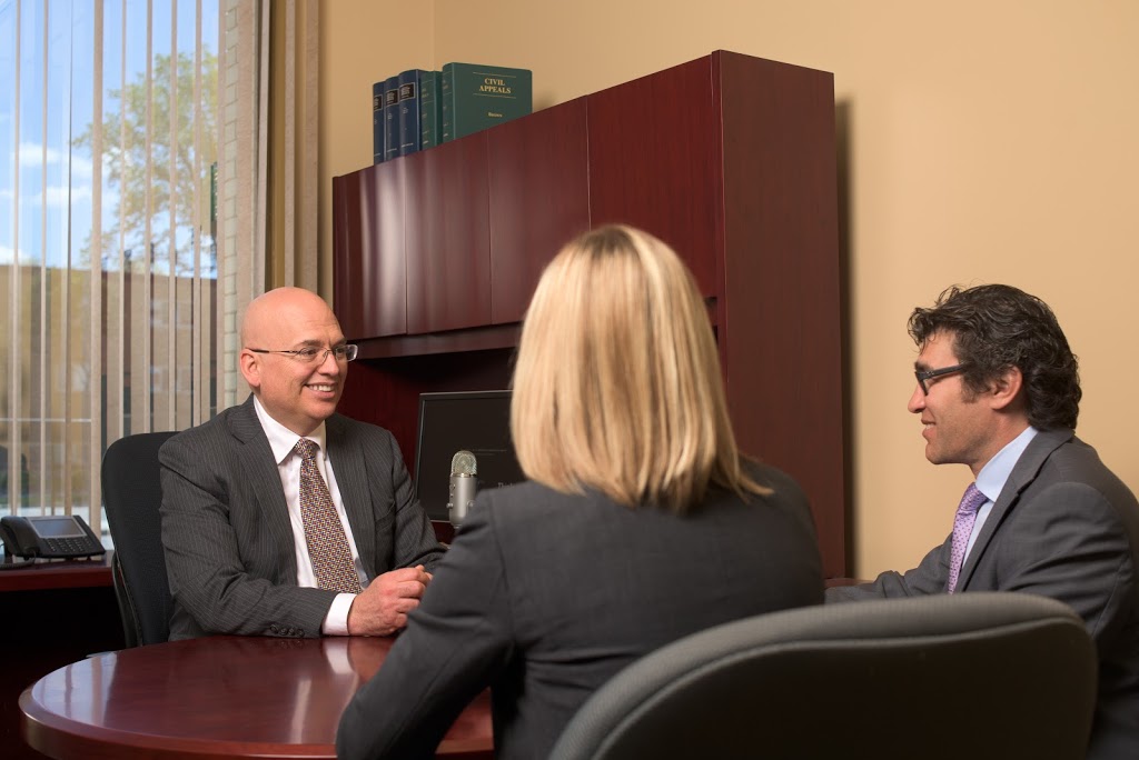 Boudreau Law | 1619 Pembina Hwy, Winnipeg, MB R3T 3Y6, Canada | Phone: (204) 318-2688