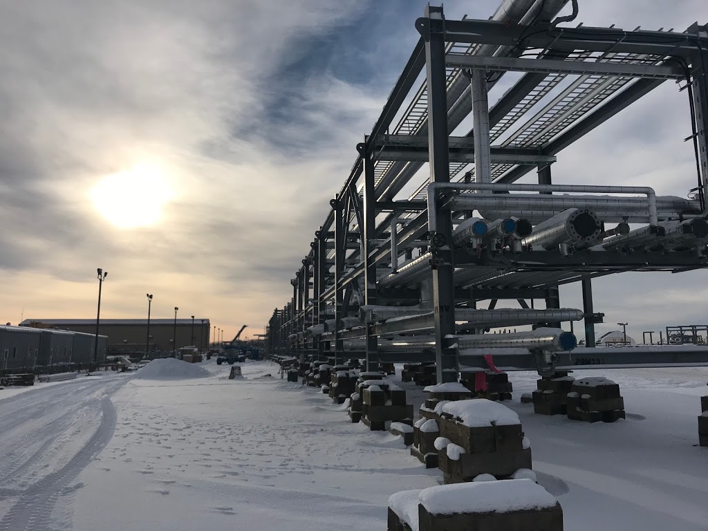 Gemini Fabrication | 6709 44 Ave, Ponoka, AB T4J 1J8, Canada | Phone: (587) 850-0453