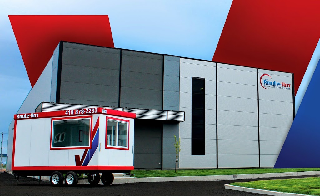 Roule-Hot | 143 Rue dAmsterdam, Saint-Augustin-de-Desmaures, QC G3A 2V5, Canada | Phone: (418) 878-2233