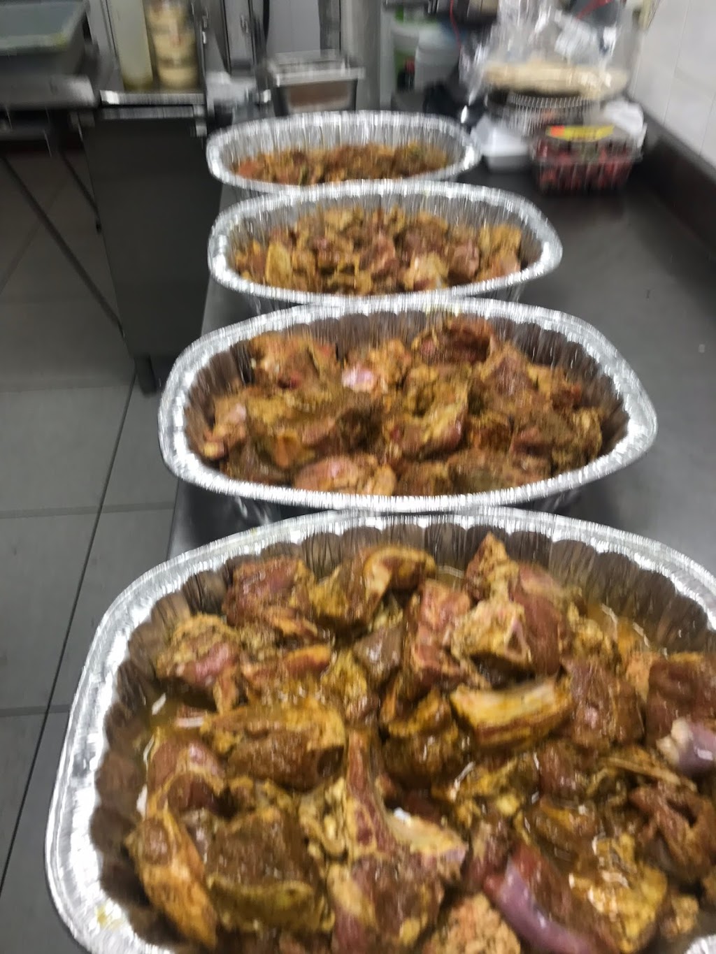 Arrey Restaurant | 419 McArthur Ave, Ottawa, ON K1K 1G5, Canada | Phone: (613) 695-5594