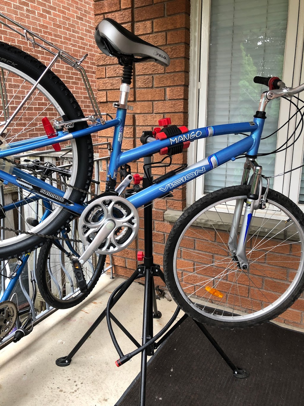 Only Wrench Cycling Solutions | 681 Chancellor Dr, Woodbridge, ON L4L 4A8, Canada | Phone: (647) 524-6974