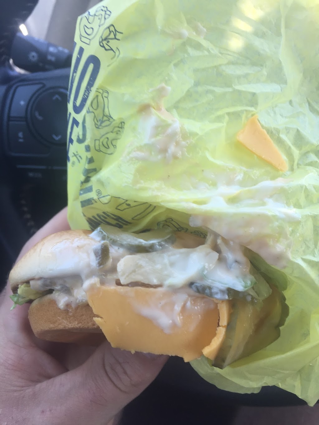 McDonalds | 45 Industrial Dr, Elmira, ON N3B 3B1, Canada | Phone: (519) 669-8980