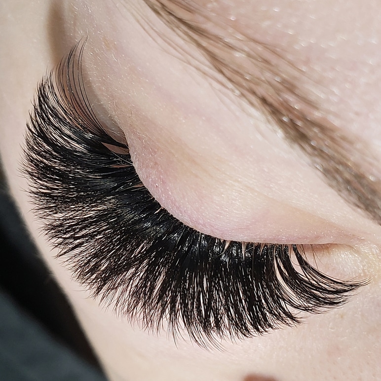Paeonia Nails Spa | 20-1406 Jingle Pot Rd, Nanaimo, BC V9R 0A9, Canada | Phone: (250) 755-1600