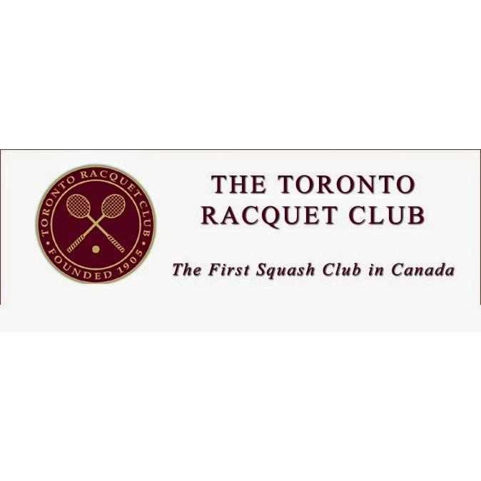The Toronto Racquet Club | point of interest | 159 Bleecker St, Toronto, ON M4X 1L9, Canada | 4169223665 OR +1 416-922-3665