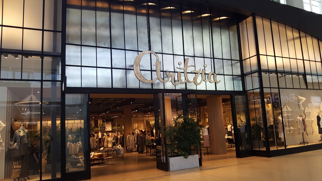 Aritzia | 3401 Dufferin St, North York, ON M6A 2T9, Canada | Phone: (416) 785-9758