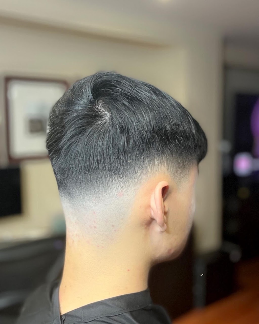 Barber Sharps | 2929 Elgin Mills Rd E, Markham, ON L6C 0H7, Canada | Phone: (437) 350-2416