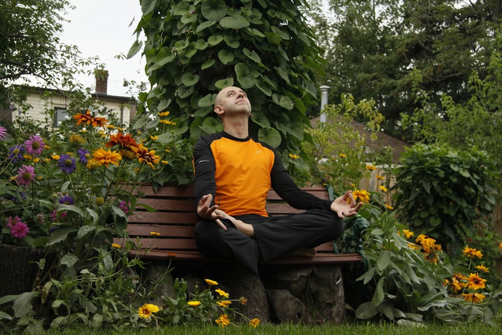Yoga with Florin | 3 Bruce St, St. Catharines, ON L2R 5S7, Canada | Phone: (905) 328-3523