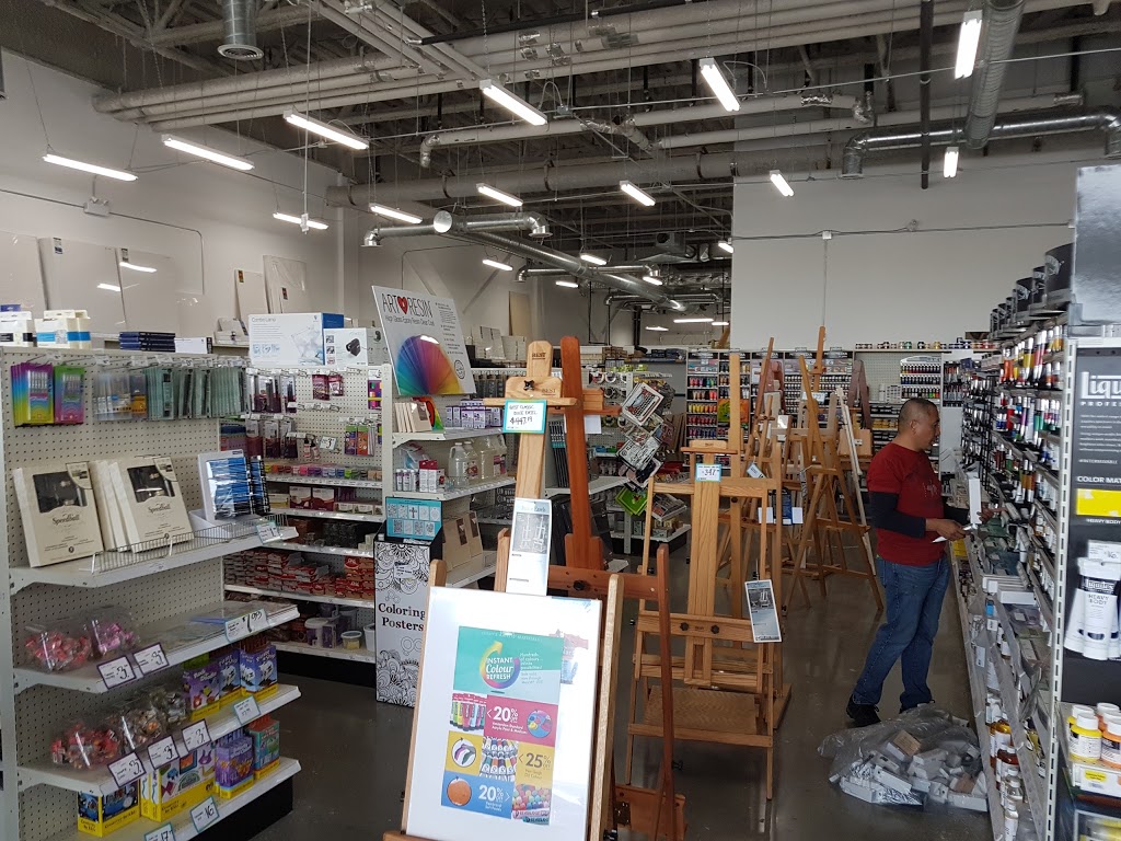 Currys Artists Materials - Markham | 179 Enterprise Blvd, Markham, ON L6G 0E7, Canada | Phone: (905) 940-8388