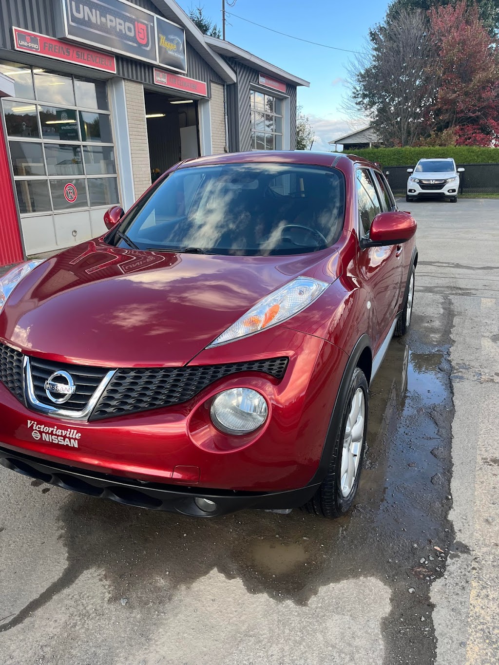 Esthétique Auto Exela | 144 Rue Laurier E, Victoriaville, QC G6P 6R3, Canada | Phone: (819) 991-1527