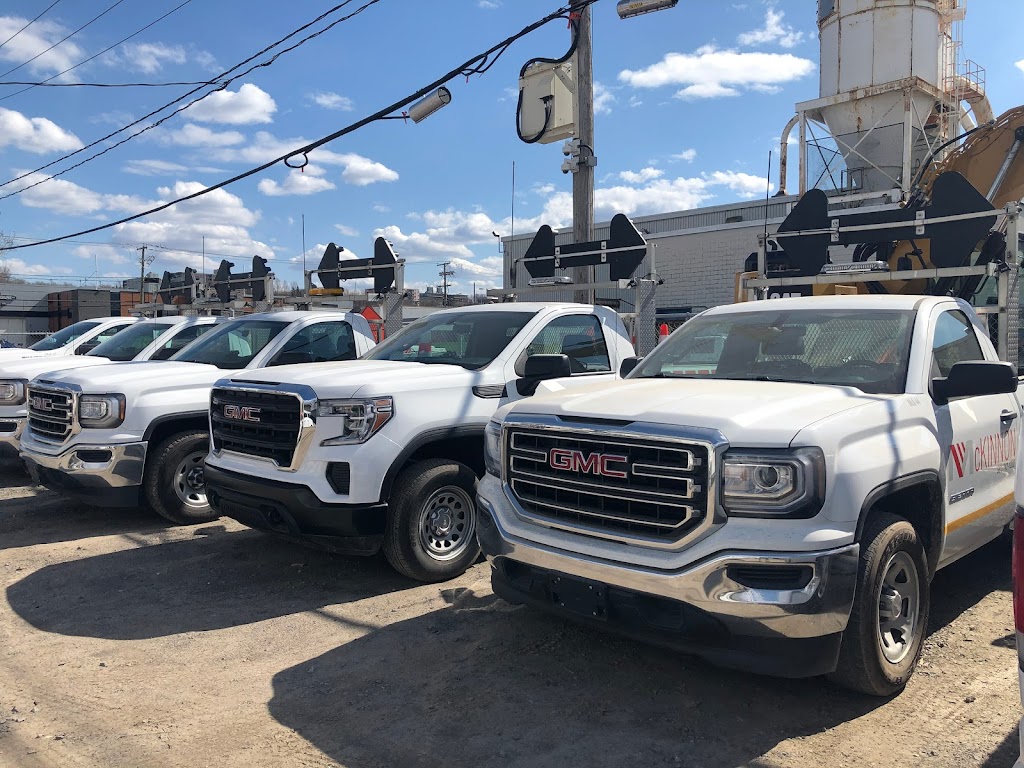 Multi-Services Inc. | 1435 Rue Provinciale, Québec, QC G1N 4A4, Canada | Phone: (581) 742-1222