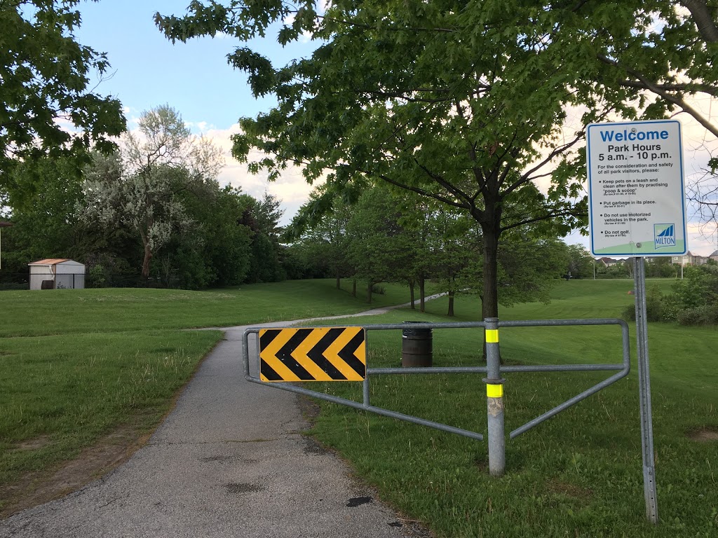 Moorelands Park | Moorelands Crescent, Milton, ON L9T 4B4, Canada