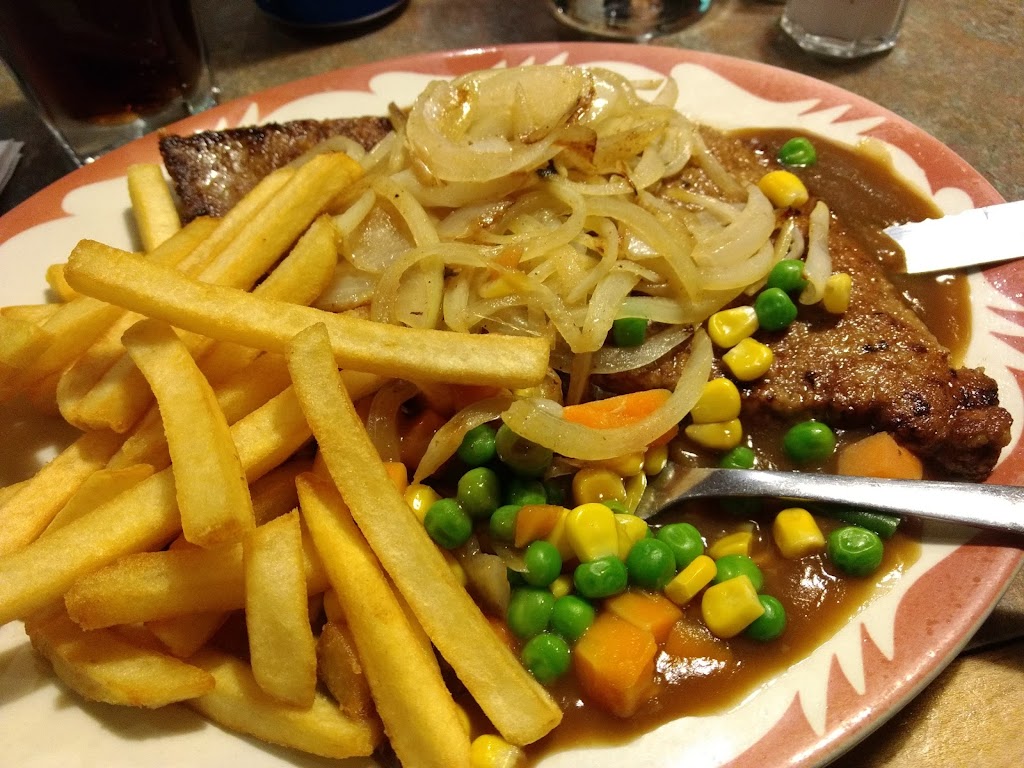 Driftwood Restaurant Port Alberni (Golden Dragon) | 5023 Johnston Rd, Port Alberni, BC V9Y 5L6, Canada | Phone: (250) 724-4032