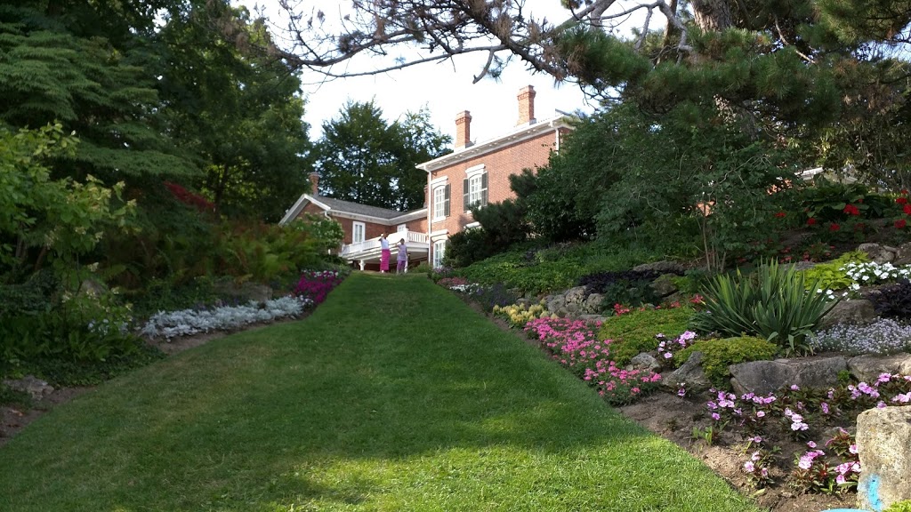 Laurelwood Park | 420 Hedgerow Ln, Oakville, ON L6H 4V6, Canada