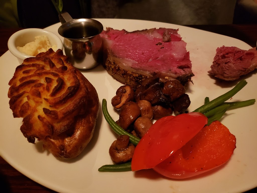The Keg Steakhouse + Bar - Dartmouth Crossing | 11 Fyne Ln, Dartmouth, NS B3B 0N6, Canada | Phone: (902) 480-2368