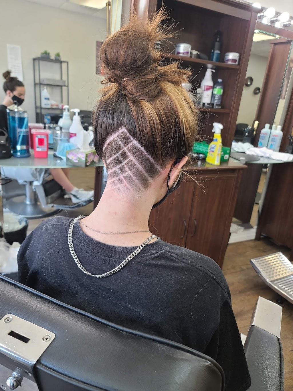 Timexxx Barbershop | 4 Mill St E, Acton, ON L7J 1G8, Canada | Phone: (519) 853-0940