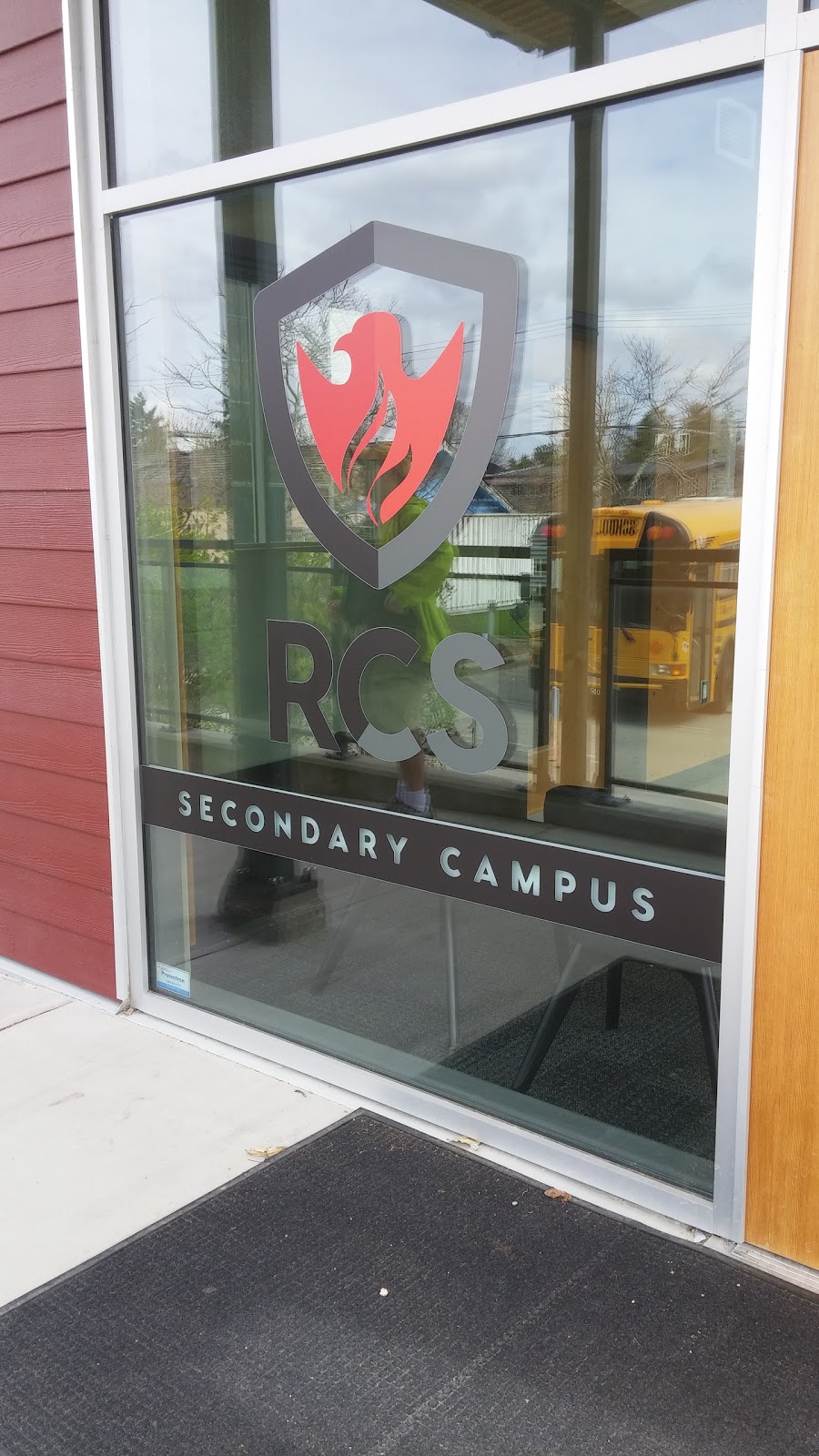 Richmond Christian School | 10260 No 5 Rd, Richmond, BC V7A 4E5, Canada | Phone: (604) 274-1122