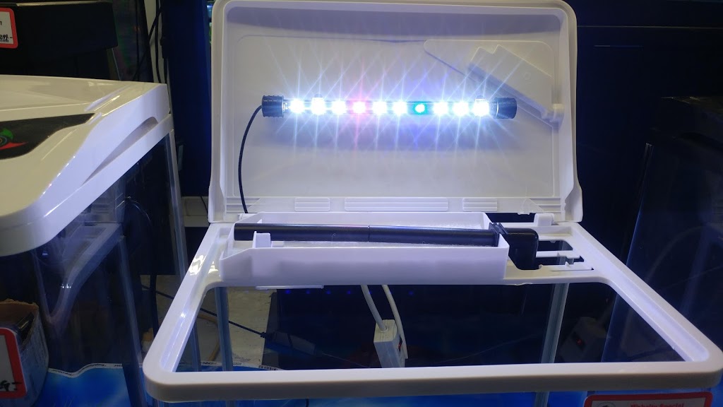 Pauls Aquarium | 7533 135 St #108, Surrey, BC V3W 0N6, Canada | Phone: (604) 572-4649